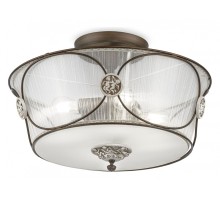 Светильник на штанге Maytoni Letizia ARM365-04-R