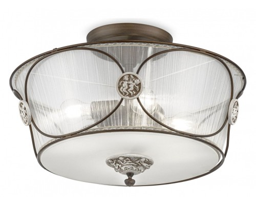 Светильник на штанге Maytoni Letizia ARM365-04-R