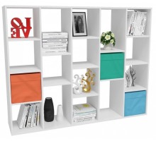 Стеллаж СТ 145