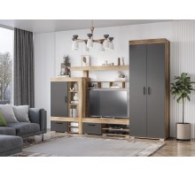 Стенка-горка Прима