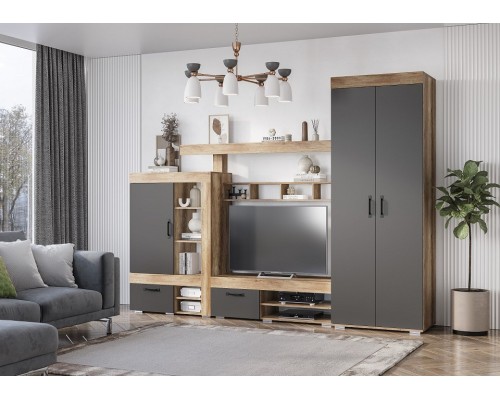 Стенка-горка Прима