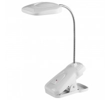 Настольная лампа офисная Эра NLED-420 NLED-420-1.5W-W