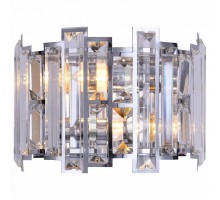 Бра Natali Kovaltseva Rossana ROSSANA 81425/1W CHROME