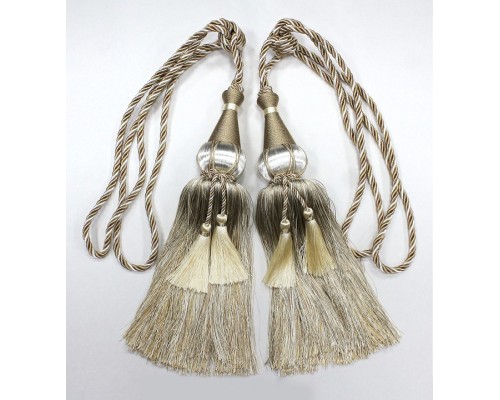 Подхваты для штор HK