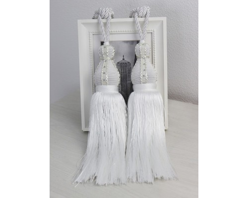 Набор из 2 подхватов для штор Ajur HK