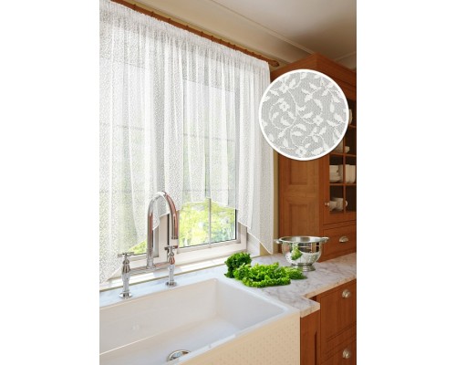 Гардина (270х175 см) 1 шт. Adonis