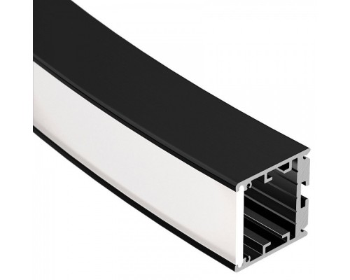 Профиль универсальный Arlight SL-ARC 026599