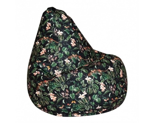 Кресло-мешок Джунгли XL