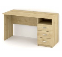 Стол письменный Лидер СП.005.1400-01