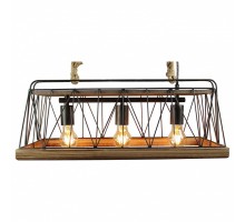 Подвесной светильник Lussole Matanuska 