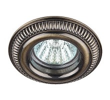 Встраиваемый светильник Эра KL51 Б0009332