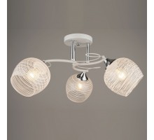 Потолочная люстра Hiper Preston H208-3