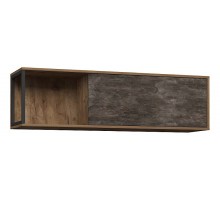 Полка комбинированная Loft N133