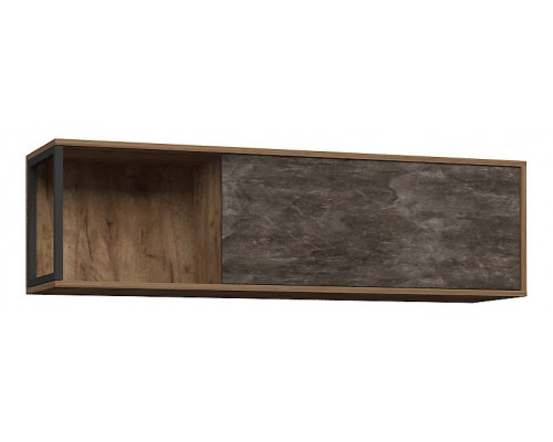 Полка комбинированная Loft N133