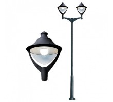 Фонарный столб Fumagalli Beppe P50.372.A20.AXH27