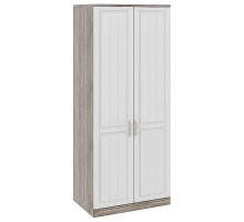 Шкаф платяной Прованс СМ-223.07.003