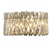 Подвесной светильник Natali Kovaltseva Crown CROWN 81434/6C CHROME