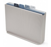 Набор из 4 досок разделочных (34.6x8.3x27.3 см) Index Large Sky 60168