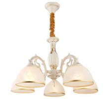 Подвесная люстра Imex 2639 KL.2639-5-S WG