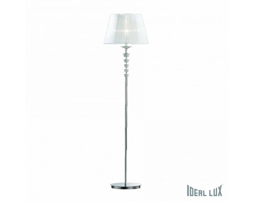 Торшер Ideal Lux Pegaso PEGASO PT1 BIANCO