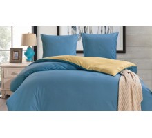 Постельное белье евростандарт CL-1000