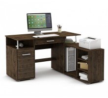 Стол письменный Амбер-10Я