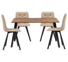 Набор обеденный Эделин