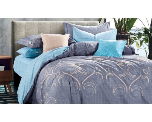 Постельное белье евростандарт RS-270