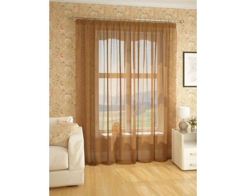 Гардина (300x260 cм) 1 шт. T101