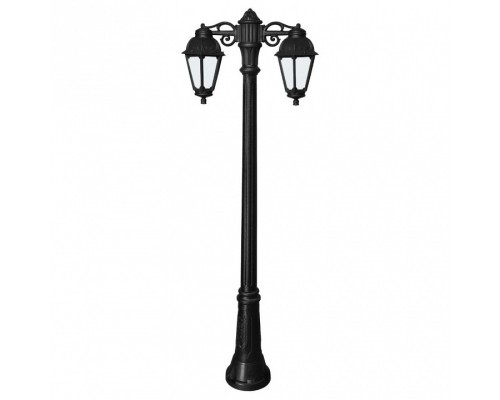 Фонарный столб Fumagalli Gigi Bisso/Saba K22.156.S20.AYF1RDN