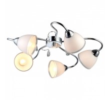 Потолочная люстра Arte Lamp Caprice A9488PL-5CC