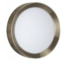 Накладной светильник Odeon Light Lunor 4948/30CL