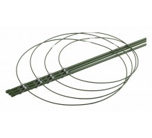 Набор из опор-колец для растений (90 см) GFS-4-90 Б0008278