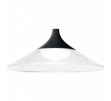 Подвесной светильник Ideal Lux Tristan TRISTAN SP NERO