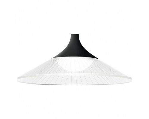 Подвесной светильник Ideal Lux Tristan TRISTAN SP NERO