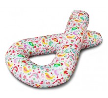 Подушка для беременных (110x60 см) Фантазия