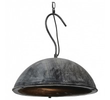 Подвесной светильник Lussole Newburgh 