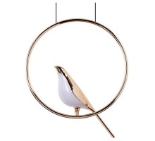 Подвесной светильник Divinare Summer 1188/01 SP-9