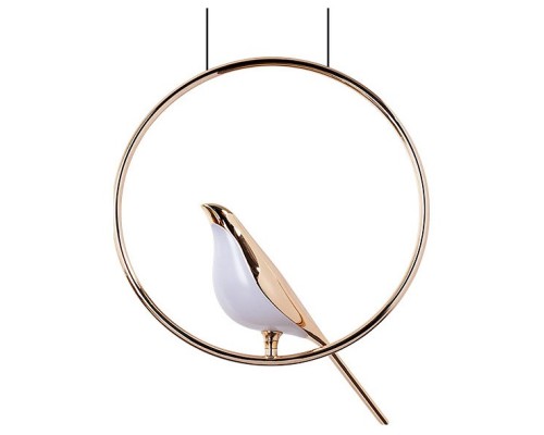 Подвесной светильник Divinare Summer 1188/01 SP-9