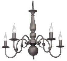 Подвесная люстра Vitaluce V1657 V1662-2/5