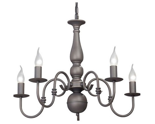 Подвесная люстра Vitaluce V1657 V1662-2/5