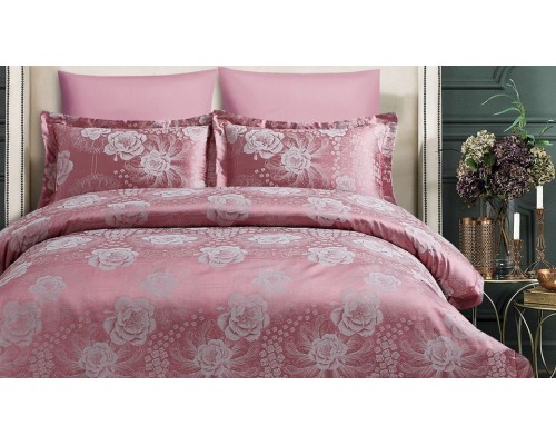 Постельное белье семейное Denzel