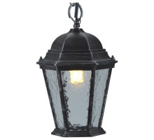 Подвесной светильник Arte Lamp Genova A1205SO-1BS