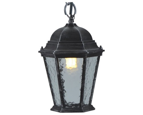 Подвесной светильник Arte Lamp Genova A1205SO-1BS