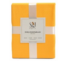 Плед (220x240 см) Sova & Javoronok