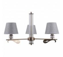 Подвесная люстра Natali Kovaltseva 79019 79019/3C ANTIQUE