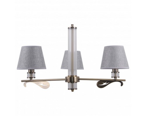 Подвесная люстра Natali Kovaltseva 79019 79019/3C ANTIQUE