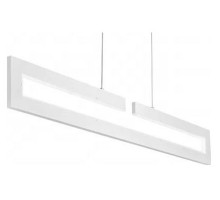 Подвесной светильник iLedex Stalker 9082-900*90-D WH