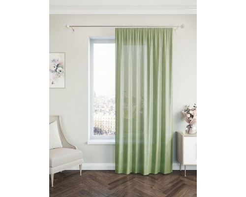 Портьера (200x260 cм) 1 шт. IJ 99