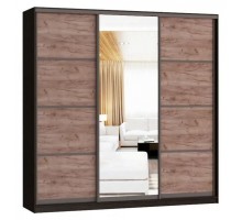 Шкаф-купе А0471495465 2400x580